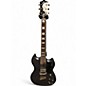Used 2024 Guild POLARA DELUXE CANYON DUSK Solid Body Electric Guitar thumbnail