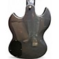 Used 2024 Guild POLARA DELUXE CANYON DUSK Solid Body Electric Guitar