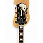 Used 2024 Guild POLARA DELUXE CANYON DUSK Solid Body Electric Guitar