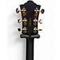 Used 2024 Guild POLARA DELUXE CANYON DUSK Solid Body Electric Guitar