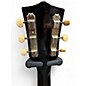 Vintage 1960s Kay SPEED DEMON 2 Color Sunburst Hollow Body Electric Guitar
