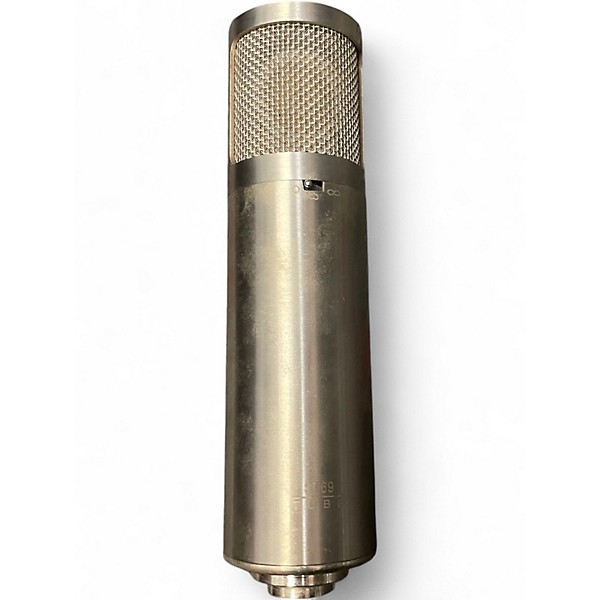 Used Sterling Audio ST69 Condenser Microphone