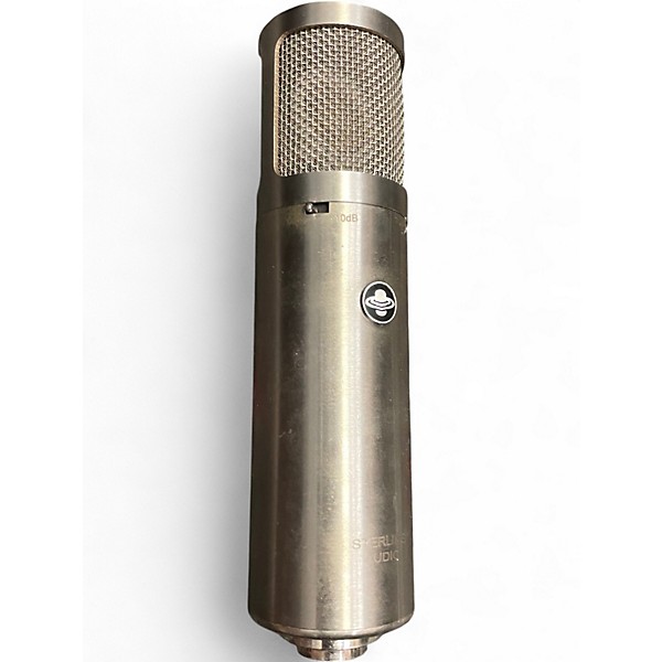 Used Sterling Audio ST69 Condenser Microphone