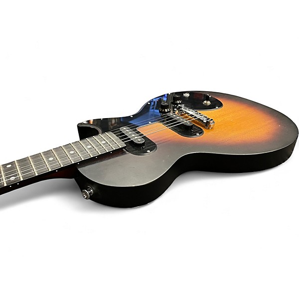 Used Epiphone Les Paul SL Sunburst Solid Body Electric Guitar