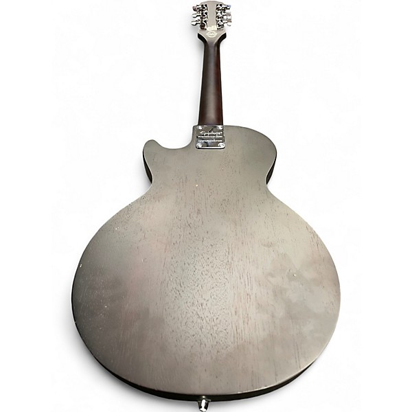 Used Epiphone Les Paul SL Sunburst Solid Body Electric Guitar