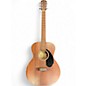 Used Fender CC60S Mahogany Acoustic Guitar thumbnail