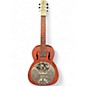 Used Gretsch Guitars G9210 Boxcar Square Neck Natural Resonator Guitar thumbnail