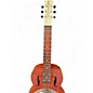 Used Gretsch Guitars G9210 Boxcar Square Neck Natural Resonator Guitar