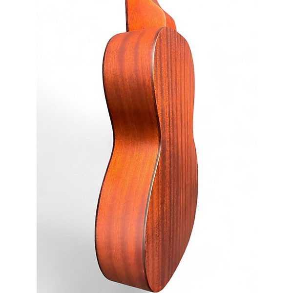 Used Gretsch Guitars G9210 Boxcar Square Neck Natural Resonator Guitar