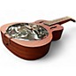 Used Gretsch Guitars G9210 Boxcar Square Neck Natural Resonator Guitar