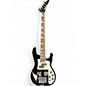 Used Jackson X SERIES CONCERT Black Electric Bass Guitar thumbnail