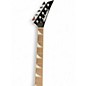 Used Jackson X SERIES CONCERT Black Electric Bass Guitar