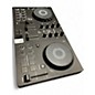 Used AlphaTheta DDJ-FLX2 DJ Controller