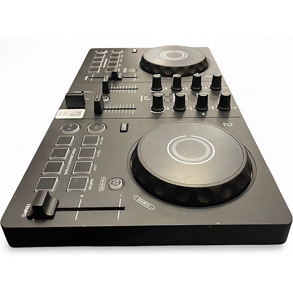 Used AlphaTheta DDJ-FLX2 DJ Controller