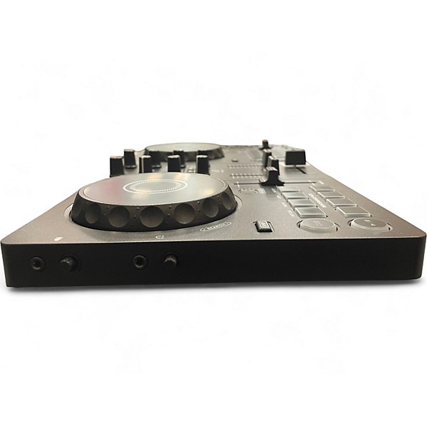 Used AlphaTheta DDJ-FLX2 DJ Controller