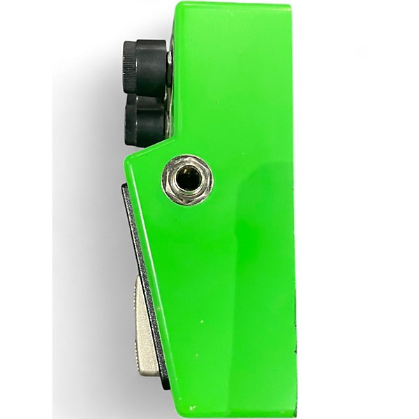 Used Ibanez TS9 Tube Screamer Distortion Effect Pedal