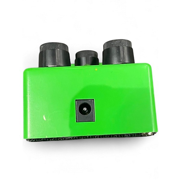 Used Ibanez TS9 Tube Screamer Distortion Effect Pedal