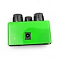 Used Ibanez TS9 Tube Screamer Distortion Effect Pedal