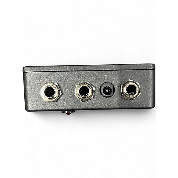 Used JHS Pedals Buffered Splitter Pedal