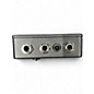 Used JHS Pedals Buffered Splitter Pedal