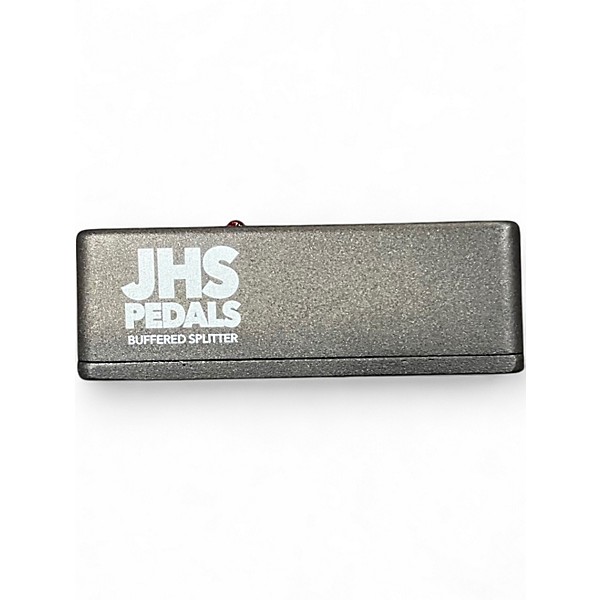 Used JHS Pedals Buffered Splitter Pedal