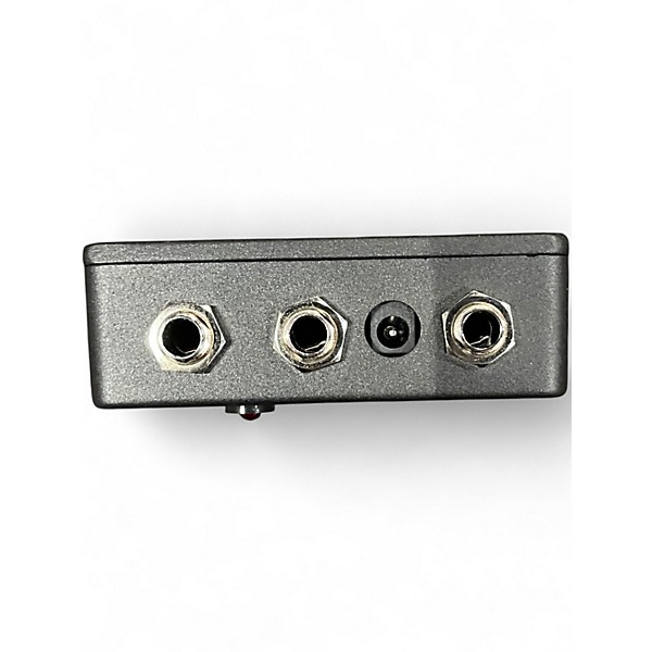 Used JHS Pedals Buffered Splitter Pedal