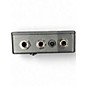 Used JHS Pedals Buffered Splitter Pedal
