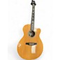 Used PRS SE Angelus 30E Natural Acoustic Electric Guitar thumbnail
