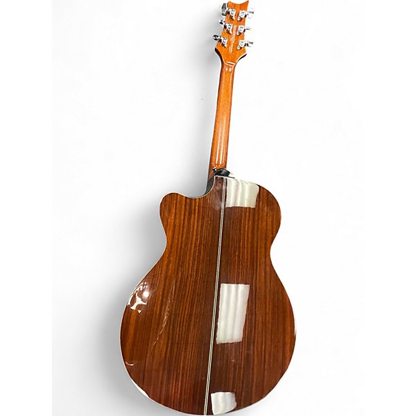 Used PRS SE Angelus 30E Natural Acoustic Electric Guitar