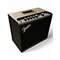 Used Fender Mustang LT25 25W 1x8 Guitar Combo Amp