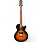 Used Epiphone Les Paul Special II 2 Tone Sunburst Solid Body Electric Guitar thumbnail