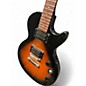 Used Epiphone Les Paul Special II 2 Tone Sunburst Solid Body Electric Guitar