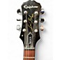 Used Epiphone Les Paul Special II 2 Tone Sunburst Solid Body Electric Guitar