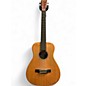 Used Martin LX1E Natural Acoustic Electric Guitar thumbnail