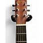 Used Martin LX1E Natural Acoustic Electric Guitar