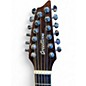Used Breedlove Studio-12 Sandburst 12 String Acoustic Electric Guitar