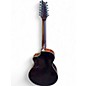 Used Breedlove Studio-12 Sandburst 12 String Acoustic Electric Guitar