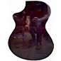 Used Breedlove Studio-12 Sandburst 12 String Acoustic Electric Guitar