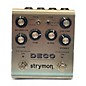 Used Strymon Deco Tape Saturation and Doubletracker Delay Effect Pedal thumbnail