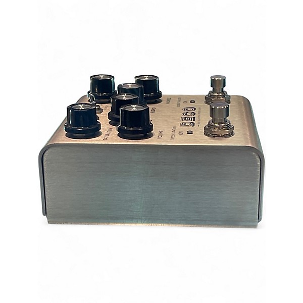 Used Strymon Deco Tape Saturation and Doubletracker Delay Effect Pedal