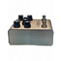 Used Strymon Deco Tape Saturation and Doubletracker Delay Effect Pedal