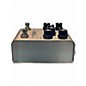 Used Strymon Deco Tape Saturation and Doubletracker Delay Effect Pedal