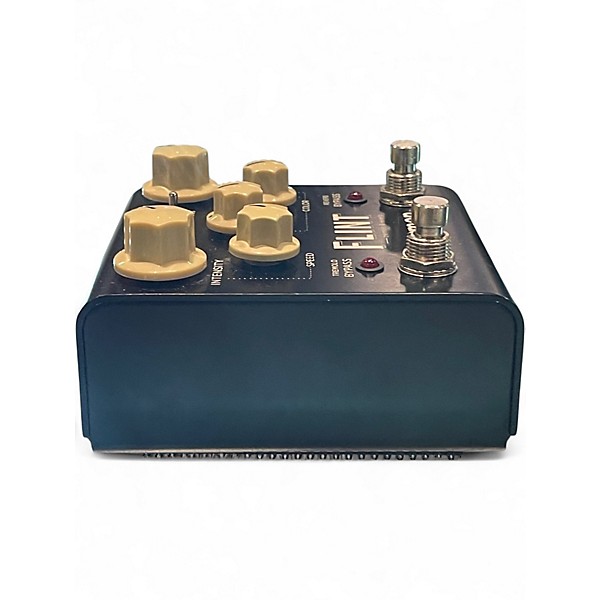 Used Strymon Flint Tremolo and Reverb Effect Pedal