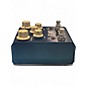 Used Strymon Flint Tremolo and Reverb Effect Pedal