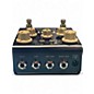 Used Strymon Flint Tremolo and Reverb Effect Pedal