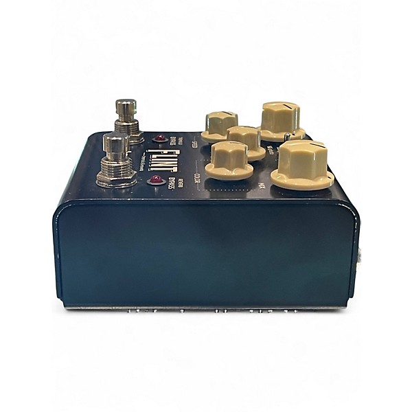 Used Strymon Flint Tremolo and Reverb Effect Pedal