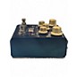 Used Strymon Flint Tremolo and Reverb Effect Pedal