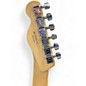 Used Fender Player Telecaster 3 Color Sunburst Solid Body Electric Guitar