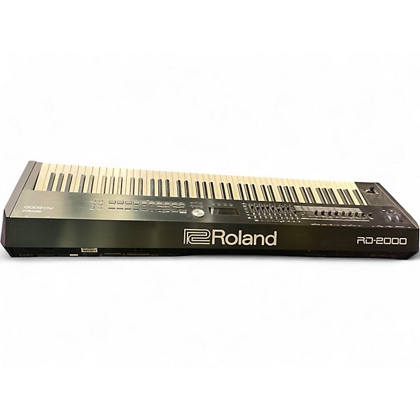 Used Roland RD2000 Stage Piano