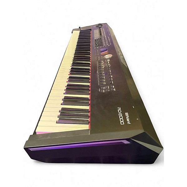 Used Roland RD2000 Stage Piano